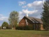 Noble Seventh-day Adventist Church exterior