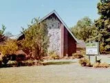 Norfolk Seventh-day Adventist Church exterior