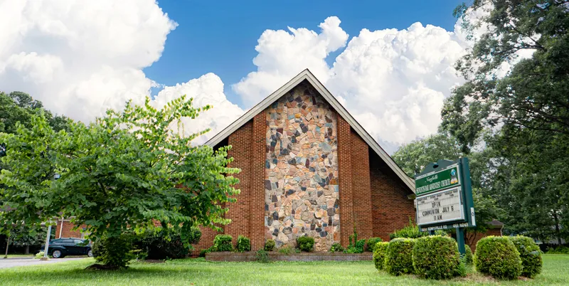 Norfolk Seventh-day Adventist Church featured