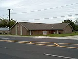 Norman Seventh-day Adventist Church exterior