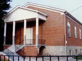 North Atlanta Hispanic Seventh-day Adventist Church exterior