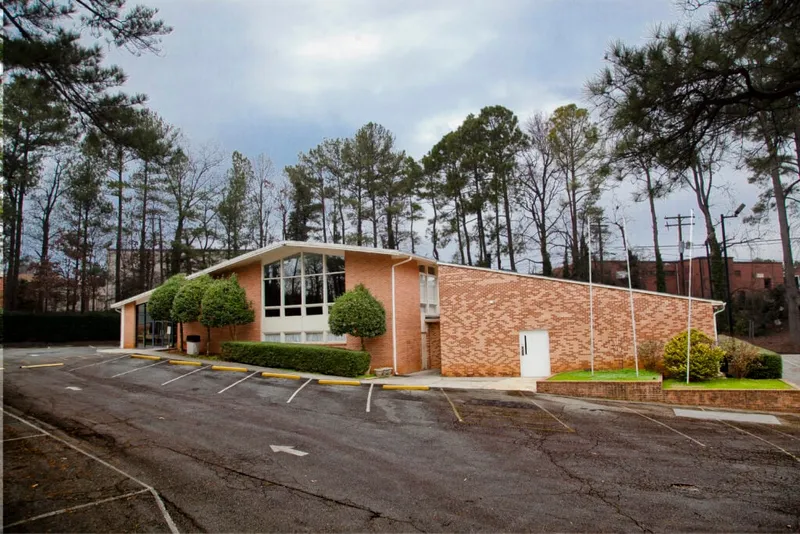 North Atlanta Hispanic Seventh-day Adventist Church featured