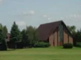 North Aurora Seventh-day Adventist Church exterior