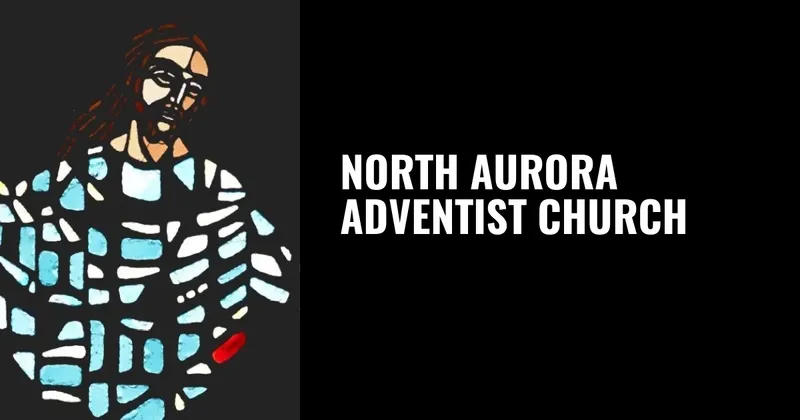 North Aurora Seventh-day Adventist Church featured