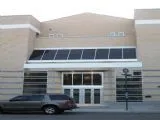 North Bronx Seventh-day Adventist Church exterior