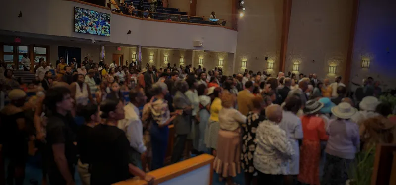 North Bronx Seventh-day Adventist Church featured