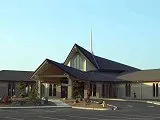 North Cascade Seventh-day Adventist Church exterior