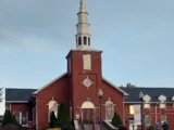 North Charlotte Hispanic Seventh-day Adventist Company exterior