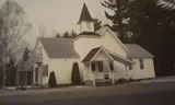 North Creek Seventh-day Adventist Church exterior