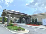 North Georgia Romanian Seventh-day Adventist Church exterior