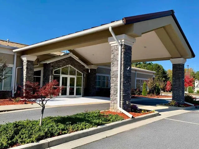 North Georgia Romanian Seventh-day Adventist Church featured