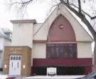 North Hispanic  Seventh-day Adventist Church exterior