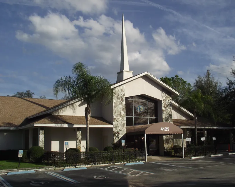 North Orlando Seventh-day Adventist Church(Orlando Fl) featured