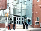 North Philadelphia Adventist Church exterior