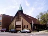 North Shore Seventh-day Adventist Church exterior