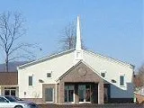 North Valley Seventh-day Adventist Church exterior