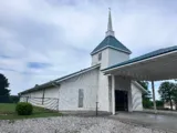 North Van Buren Span Seventh-day Adventist Co exterior