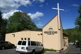 Northern New York Korean Seventh-day Adventist Church exterior