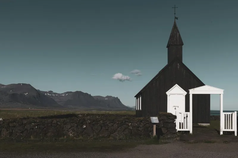 Northport Adventist Church featured