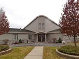 Northwest Seventh-day Adventist Church exterior