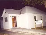 Norton Seventh-day Adventist Church exterior