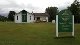 Norwich Seventh-day Adventist Church exterior