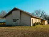 Nowata Seventh-day Adventist Church exterior