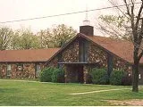 Oak Grove Heights Seventh-day Adventist Church exterior