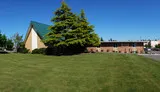 Oak Harbor Adventist Church exterior