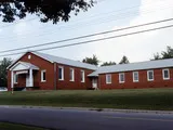 Oak Ridge Seventh-day Adventist Church exterior