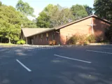 Oakhill Seventh-day Adventist Church exterior
