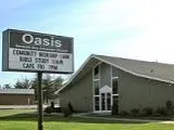 Oasis Church exterior