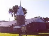 Ogallala Seventh-day Adventist Church exterior