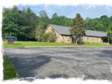 Ogden Road Seventh-day Adventist Church exterior