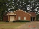 Ohio County Seventh-day Adventist Church exterior
