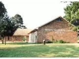 Oklahoma International Seventh-day Adventist Church exterior