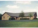Okmulgee Seventh-day Adventist Church exterior