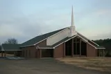 Ola Seventh-day Adventist Church exterior