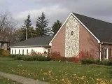 Olean Seventh-day Adventist Church exterior