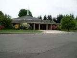 Olympia Transformation Life Church exterior