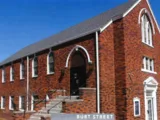 Omaha Karen Seventh-day Adventist Church exterior