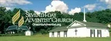 Oneonta Seventh-day Adventist Church exterior
