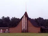 Ooltewah Seventh-day Adventist Church exterior