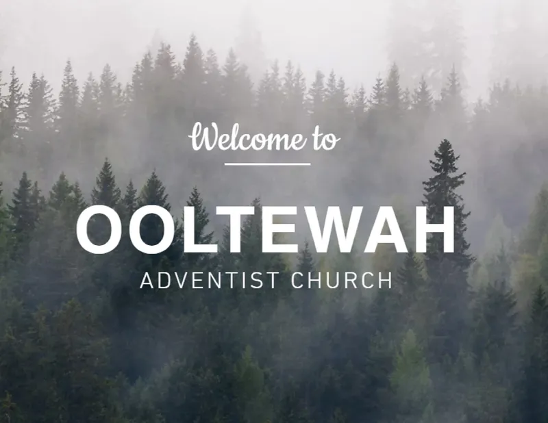 Ooltewah Seventh-day Adventist Church featured