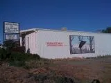 Orchard Valley Christian Fellowship exterior