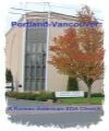 Oregon Central Korean Seventh-day Adventist Church exterior