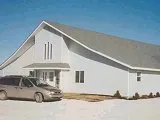 Osceola Seventh-day Adventist Church exterior