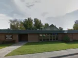 Othello Adventist Church exterior
