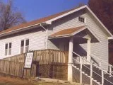 Ottawa Seventh-day Adventist Church exterior