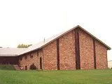 Ottumwa Seventh-day Adventist Church exterior